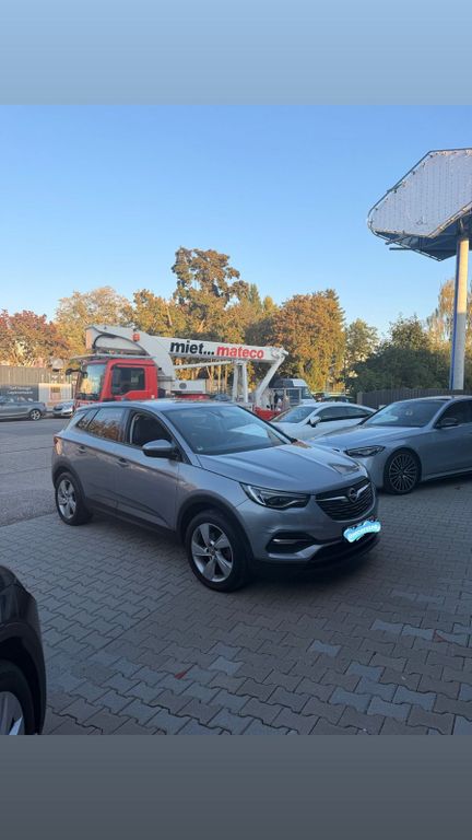 Image of Opel Other