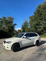 BMW X5 xDrive35d - - BMW X5 aus 2009: Xdrive35d