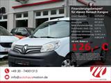 Renault Kangoo Rapid Basis Fahrerprofil Temp  Berganfahr - gebrauchte Renault Kangoo aus dem Jahr 2020