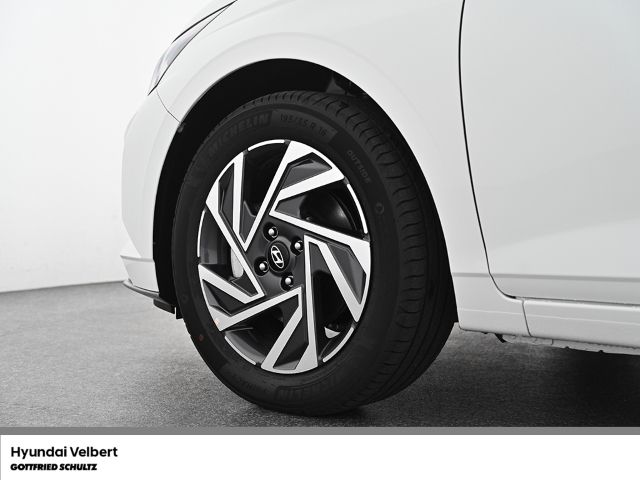 Hyundai i20 - Bild 6