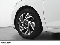 Hyundai i20 - Vorschau Bild 6