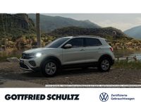 Volkswagen T-Cross - Vorschau Bild 5