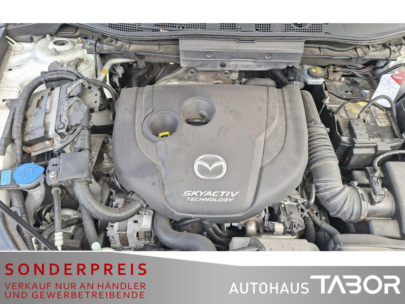 Mazda CX-5 2014 — photo 10