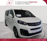 Opel Zafira Life2.0D Innovation Leder NAV RFK - Opel Zafira Life: Innovation