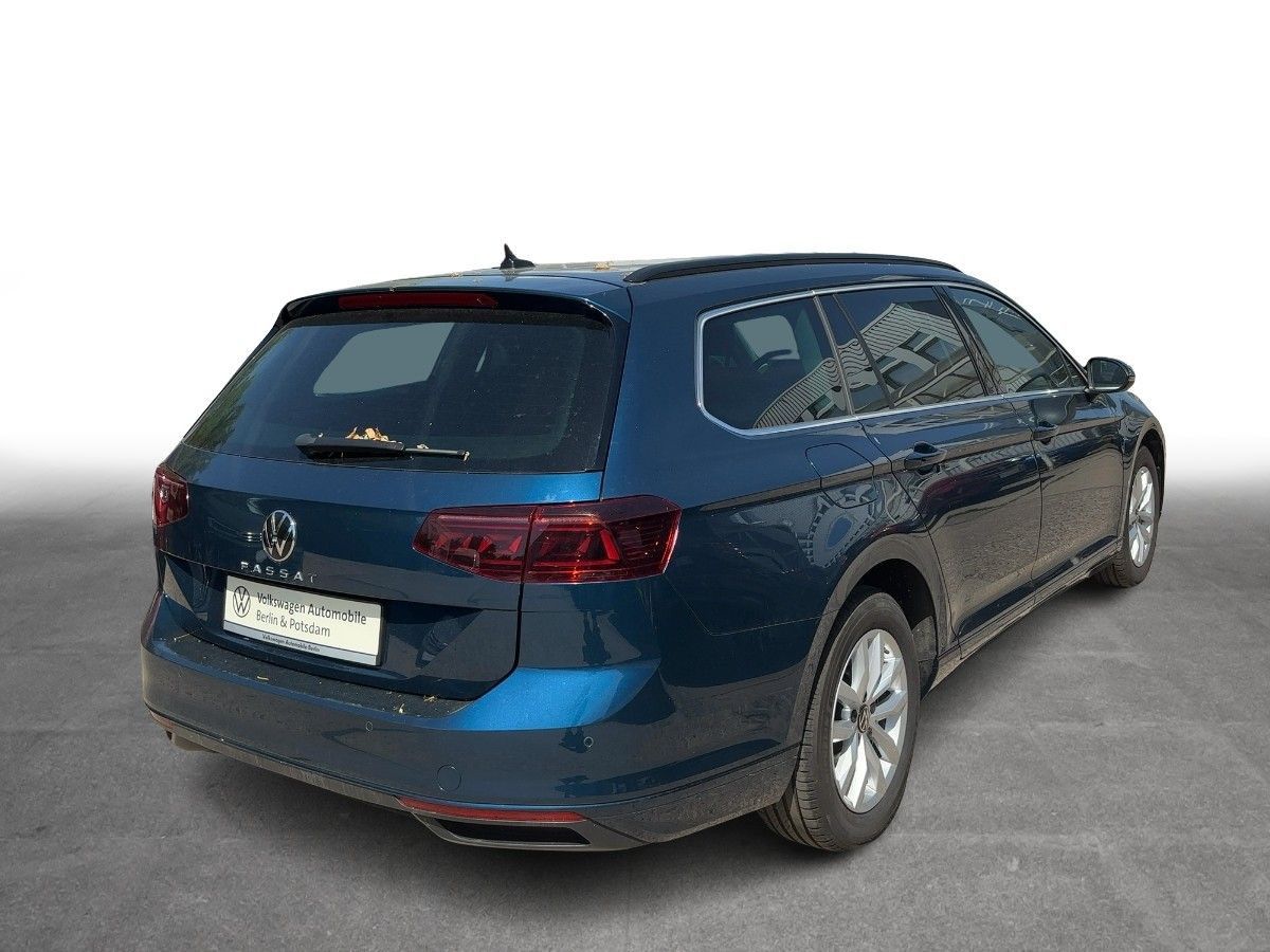 Volkswagen Passat Variant - Bild 4