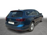 Volkswagen Passat Variant - Vorschau Bild 4