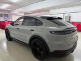 Porsche Coupe Turbo E-Hybrid mit GT-Paket, Lp.260.000 - Porsche Cayenne Coupe-Turbo-mit-GT-Paket