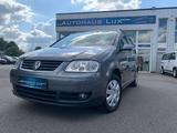 Volkswagen Touran Goal/AHK - Volkswagen Touran aus 2006