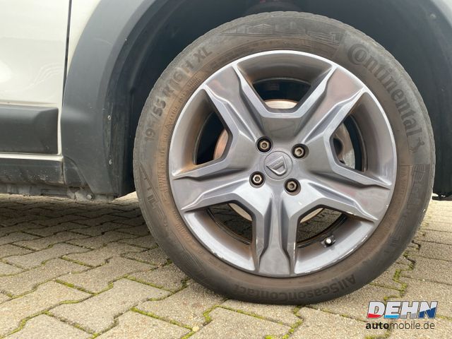 Dacia Dokker Stepway 1.2 Celebration Navi SHZ