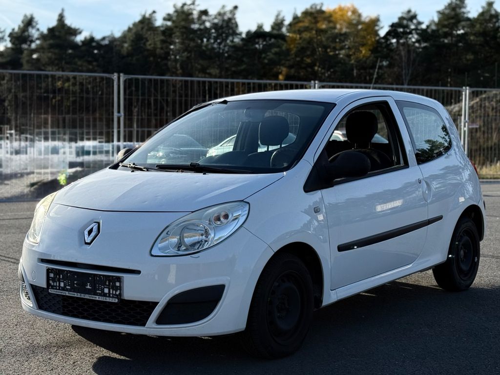 Angebot ansehen Renault Twingo