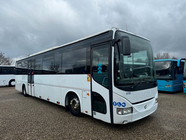 Irisbus Arway / KLIMA / EURO 4 / ROLLSTUHLLIFT