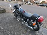 Honda CB 650 RC03 Gebraucht / Bastlerfahrzeug - HONDA CB 650 RC03