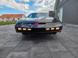 Pontiac Trans Am Knight Rider Replica  - Pontiac Trans Am