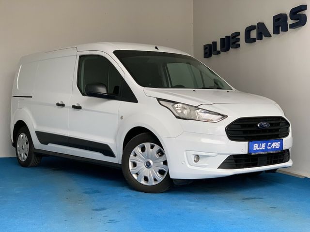 Ford Transit Connect Kasten lang Trend Cam/8-fach/Kli