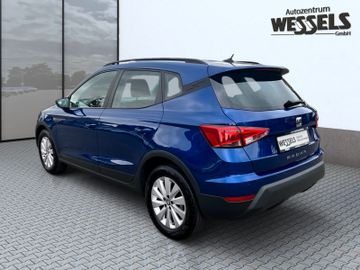 Seat Arona Style 1,0 TSI OPF
