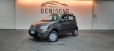 Fiat Panda 1.2 4x4 Climbing - Fiat Panda: Climbing