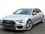 Audi S6 3.0 TDI quattro /MATRIX/LUFT/B&O/360°CAM/AHK - Audi S6 TDI Gebrauchtwagen