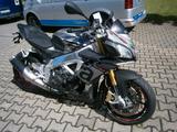 Aprilia V4 RR Tuono 1100 - APRILIA TUONO V4 R
