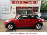 MINI ONE Mini 3-trg. Navi Panorama TÜV NEU