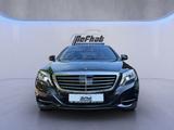 Mercedes-Benz S 350 BlueTec 4Matic LANG*SPUR*AMBIE*BURME*MEMO - Mercedes-Benz S 350: Limousine
