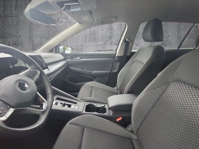 Golf VIII Variant 2.0TDI Aut. Life Navi