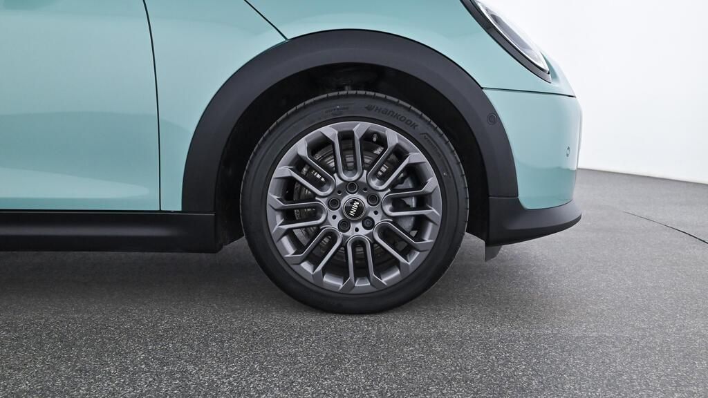 MINI Cooper S Cabrio - Bild 17