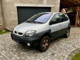 Renault Scenic RX4 2.0 16V  Scheckheft / TÜV - Renault: Rx4