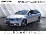Volkswagen Golf 1.5 TSI Join DSG NAVI PDC DAB SHZ 2xPDC - Volkswagen Golf: 2.5