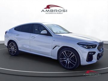 BMW X6 - 2