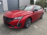 Peugeot 308 Allure HDi 130 EAT8*Heizg Scheibe u Lenkrad
