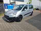 Peugeot Partner Tepee Active guter Zustand Insp. neu - gebrauchte Peugeot Partner aus dem Jahr 2013