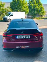 Lexus IS 300 300h Luxury Line Automatik Luxury Line - Lexus IS Series