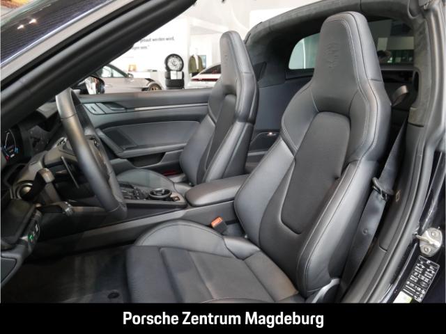 Porsche 992 -2 (911) Targa 4 GTS*LIFT*BOSE*PRIVACY*