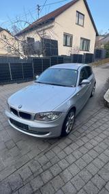 BMW 118i E87 *sehr guter Zustand* - BMW 118: 118i E87