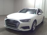 Audi A4 Avant 2.0 TDI advanced T-Leder Navi LED RFK - Audi A4: 2.4