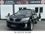 Kia Sorento Spirit 4WD 2,2 Ltr. *AUTOMATIK*TÜV NEU* - Kia Sorento in Oberhausen