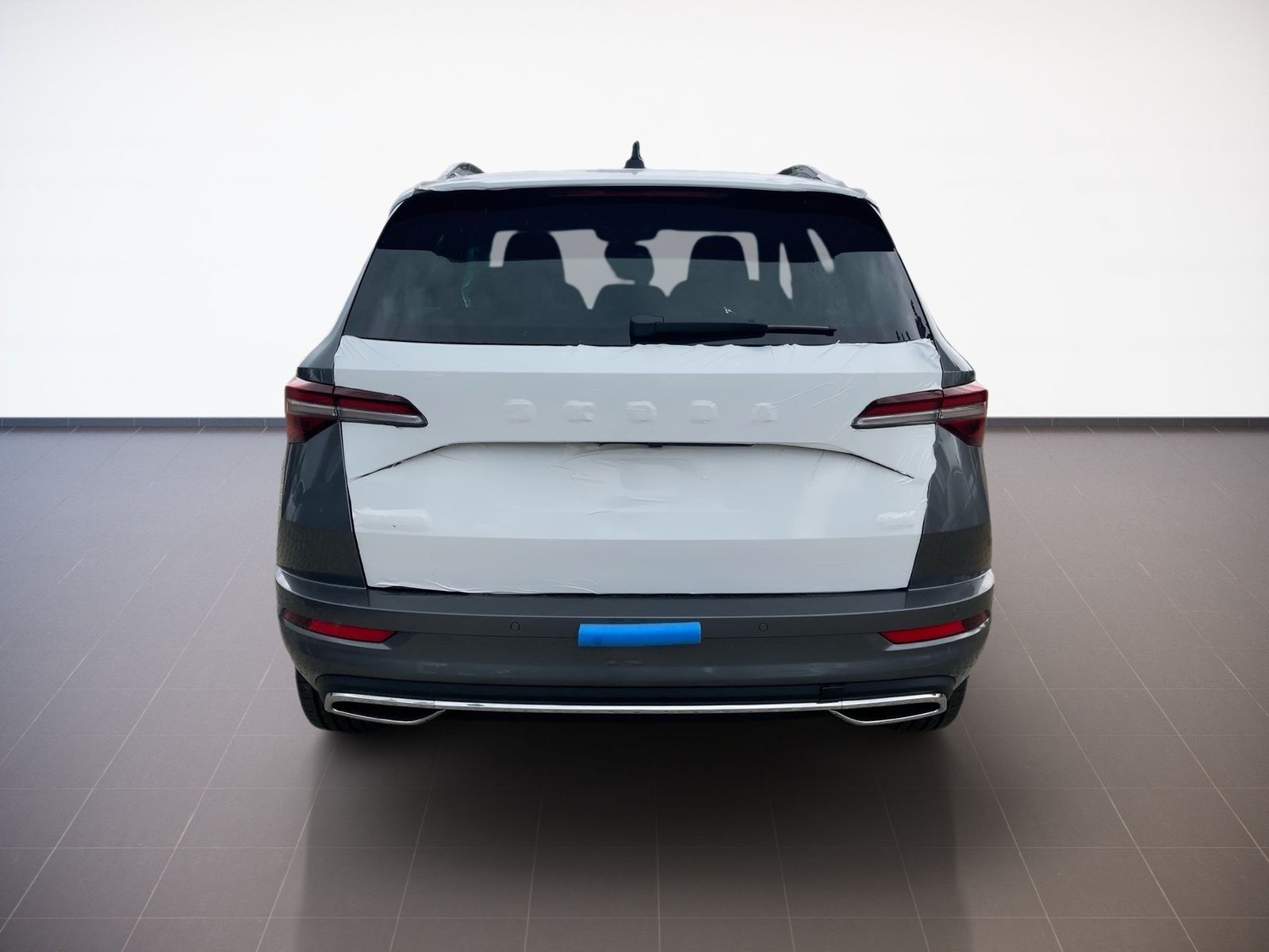 Skoda Karoq - Bild 5