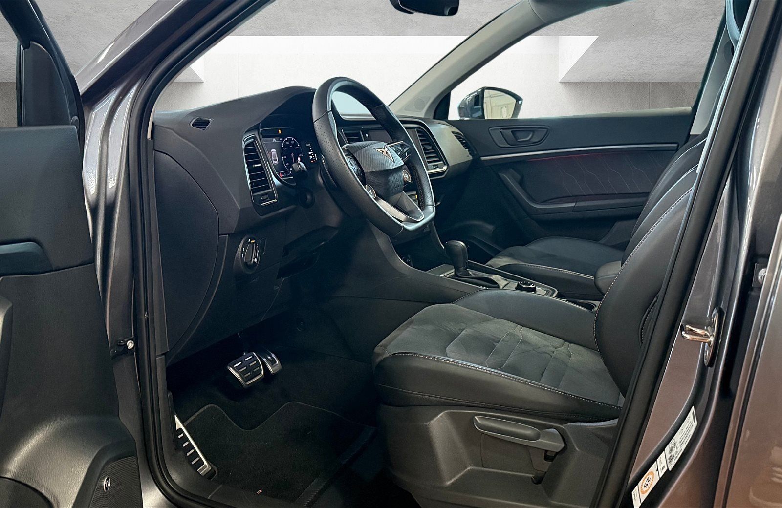 Cupra Ateca - Bild 16