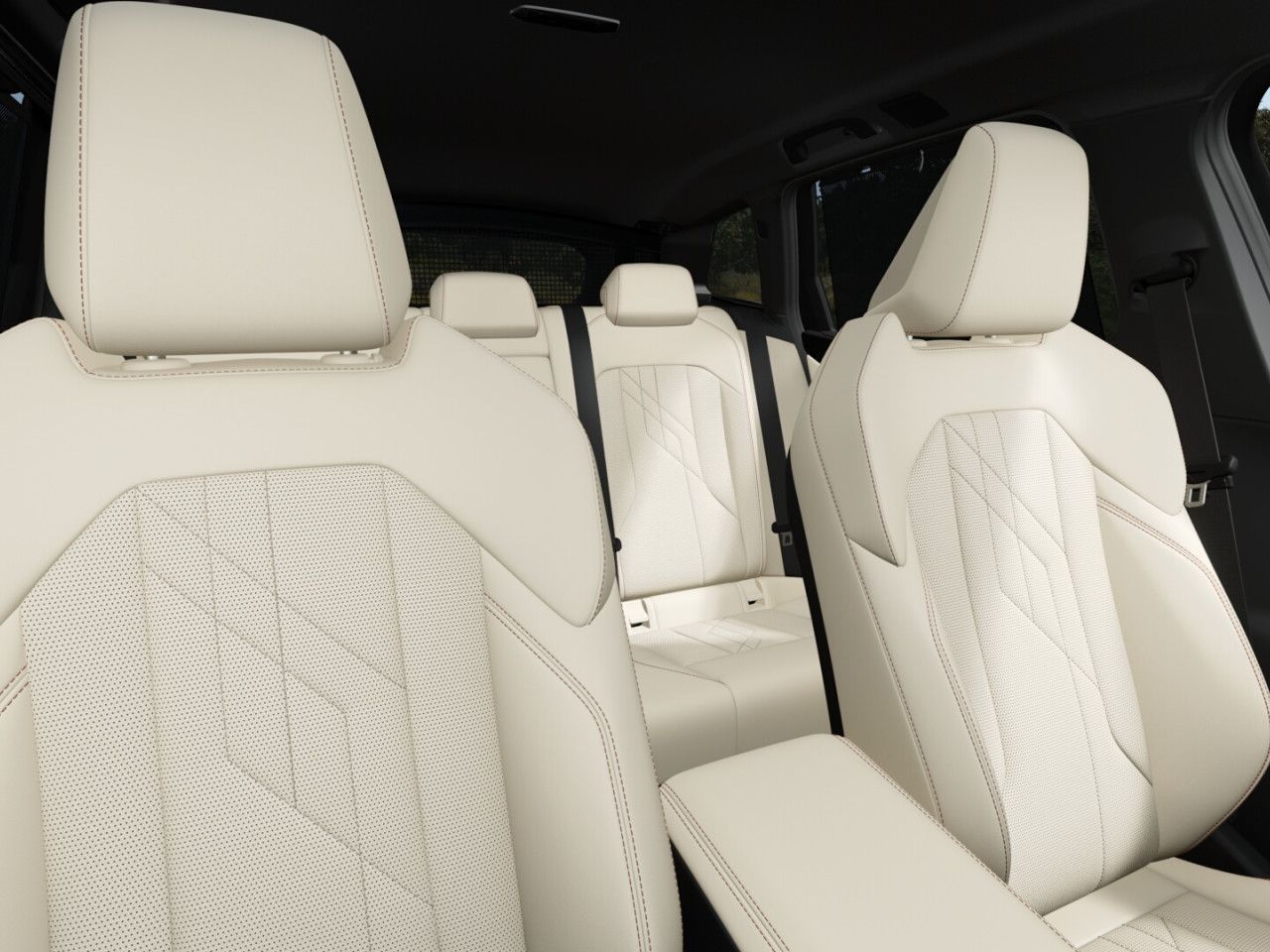 BMW X3 - Bild 6