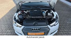 AUDI A4 Avant/S Line Plus Sportpaket/2 Jahre Garantie
