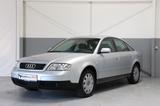 Audi A6 2.4~1.Hand~SZH~Klimaautomatik~PDC - Audi A6: 4.2