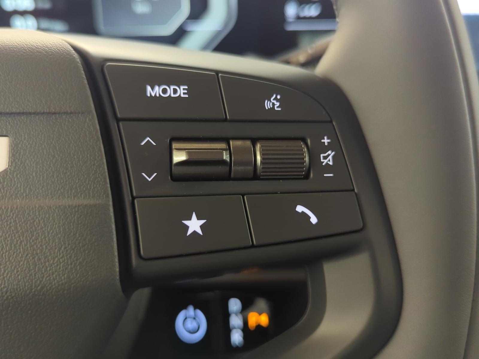 Kia EV2 EARTH 42,2 kWh KAMERA+CARPLAY+SITZHEIZUNG+SM