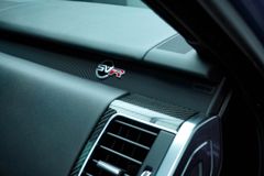 LAND ROVER Range Rover Sport SVR*Promi-Vorbesitz*LR-Serv.