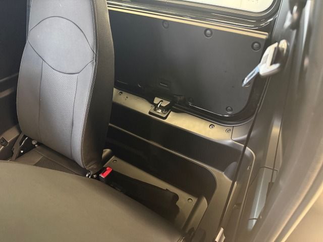 Fahrzeugabbildung Silence S04 Unico (L6) 45KM/H *KAMERA*KLIMA