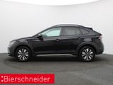 Volkswagen Taigo 1.0 TSI Move IQ.DRIVE KAMERA APP-CONNECT A - VW Taigo Gebrauchtwagen in Stuttgart