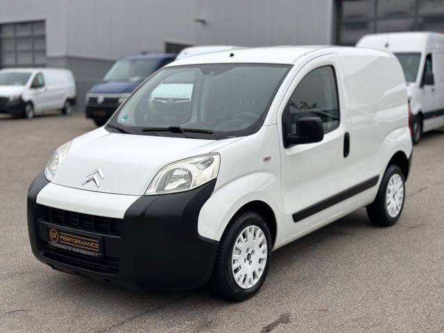 Citroën Nemo 1HAND KAMERA EURO5