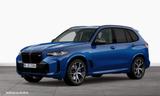 BMW X5 M60i xDrive Sportpaket HK HiFi DAB LED - blaue BMW X5 M60