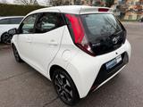 Toyota AYGO x-play Team D/KAMERA/APPLE/KLIMA/ALU/WR - Toyota: Aygo