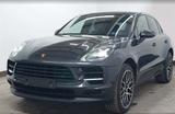 Porsche Macan S / PDC/AHK/360 - gebrauchte Porsche Macan aus dem Jahr 2021