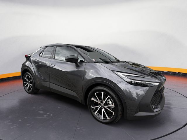 Toyota C-HR 1.8 Hybrid  Team D *Technikpaket*